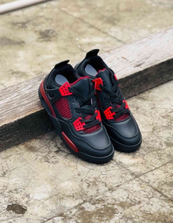 JORDAN BLACK