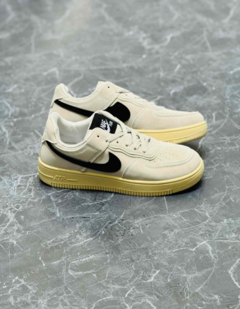 NIKE GRAY