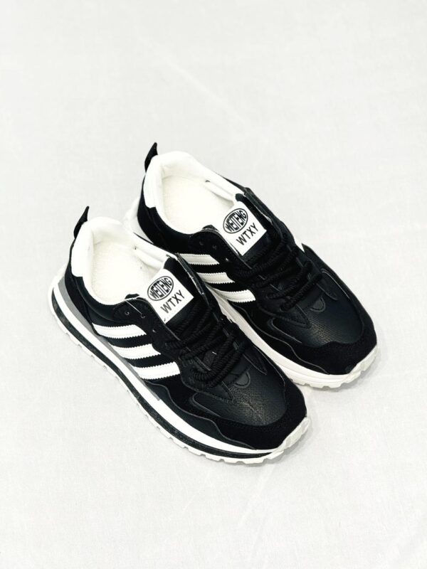 ADIDAS BLACK