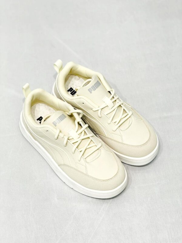 PUMA BEIGE