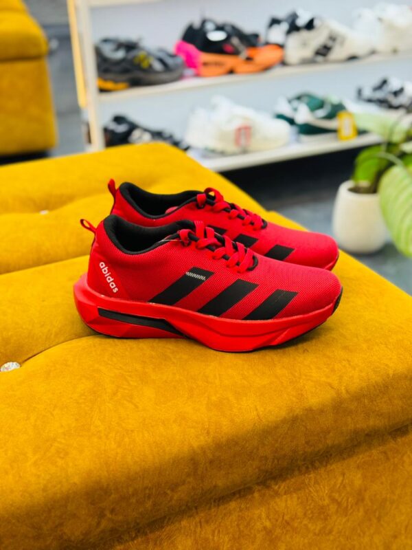 ADIDAS RED
