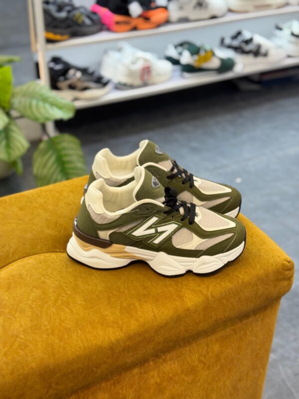 NB GREEN