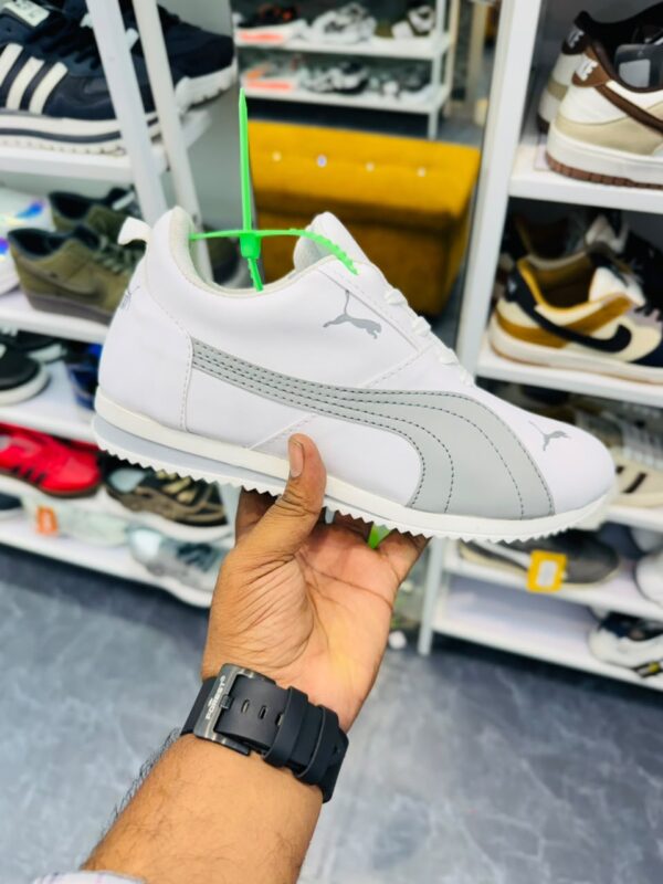PUMA GRAY