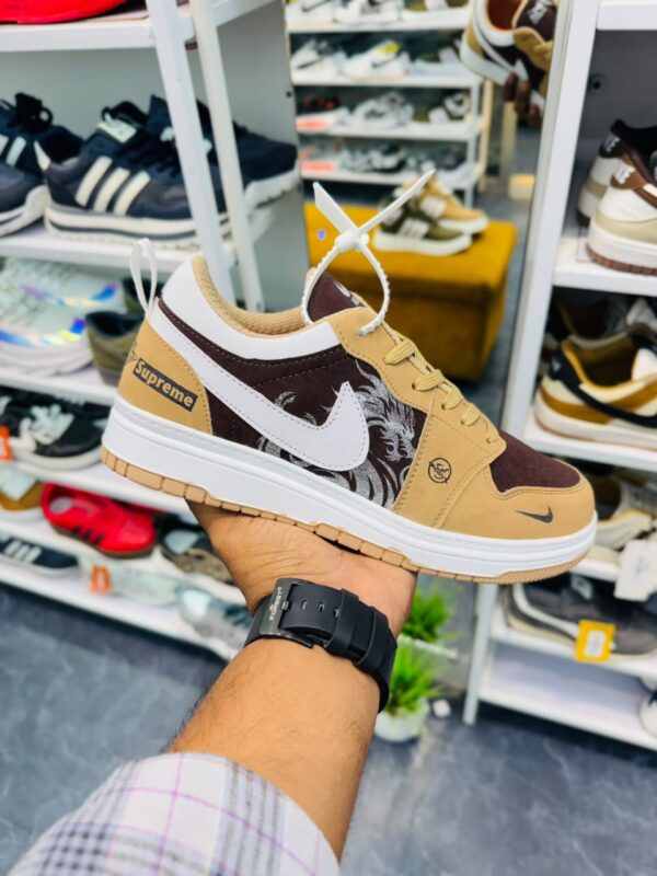NIKE PRINTED