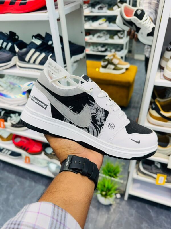 NIKE PRINTED