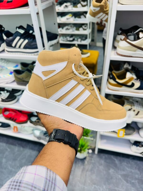 ADIDAS TAN