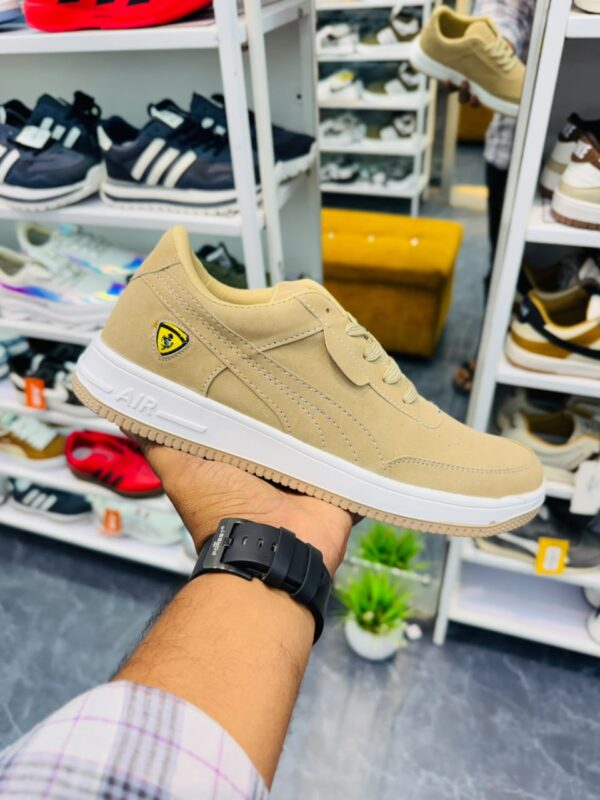 PUMA TAN