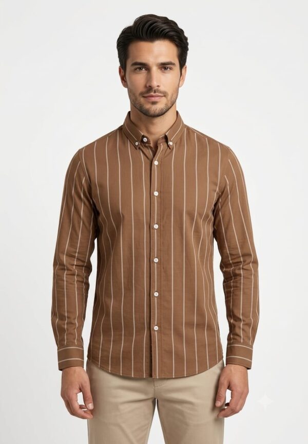 SHIRTS