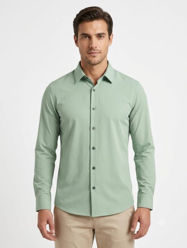 SHIRTS