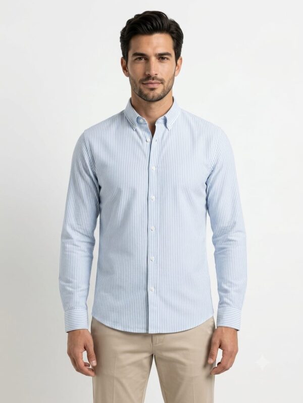 SHIRTS