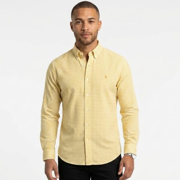 SHIRTS