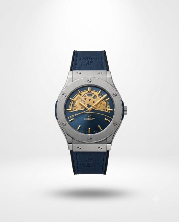 HUBLOT