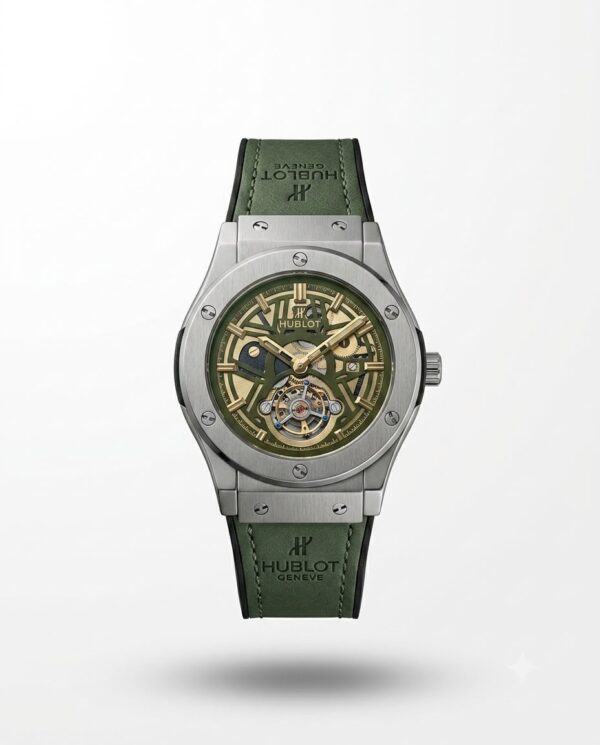 HUBLOT