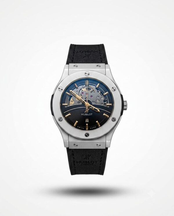 HUBLOT