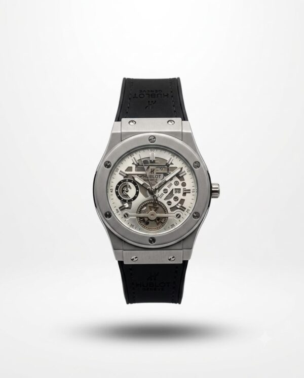 HUBLOT