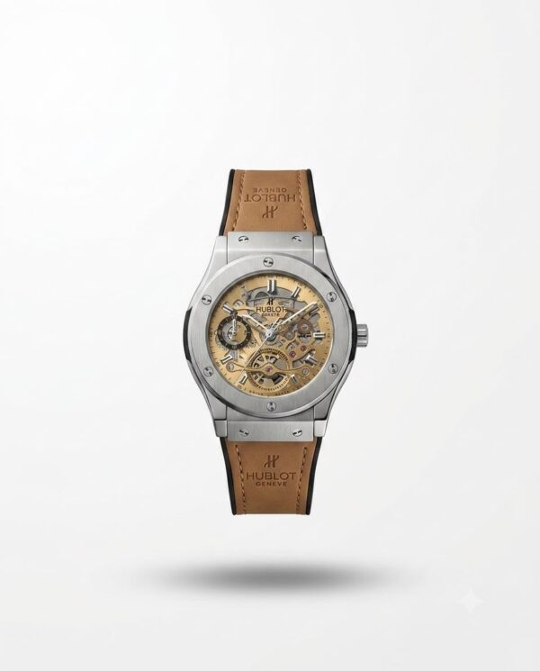 HUBLOT