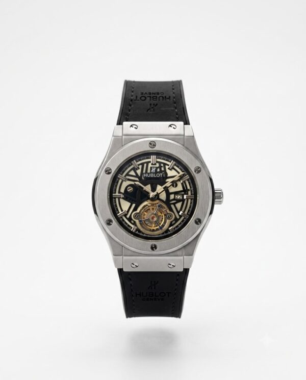 HUBLOT