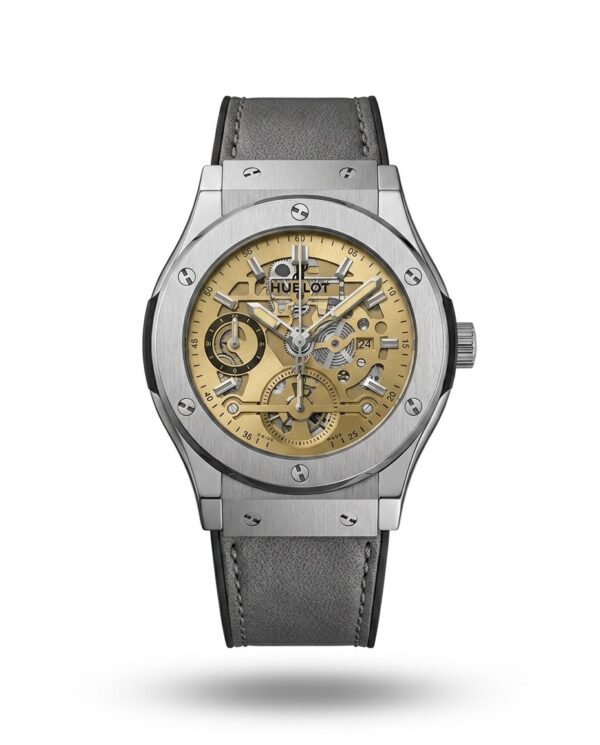 HUBLOT