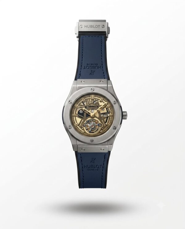 HUBLOT