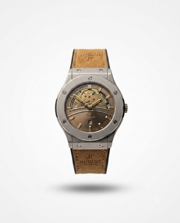 HUBLOT