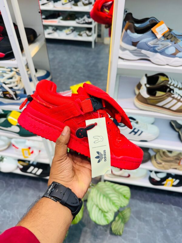 BADBUNNY RED