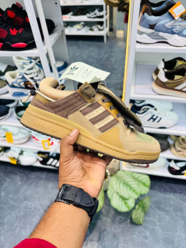 BADBUNNY BROWN