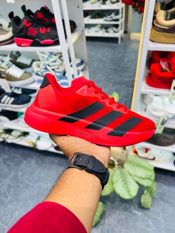 ADIZERO RED