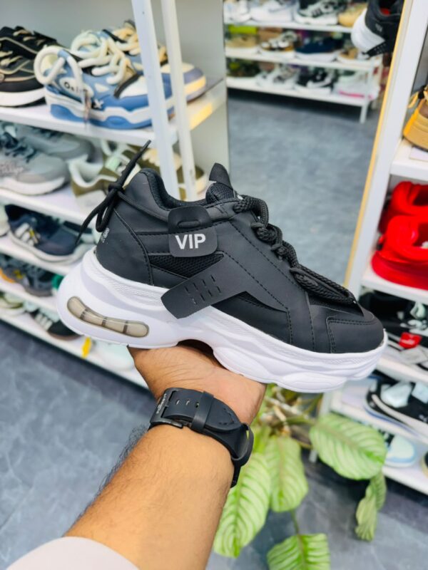 VIP BLACK