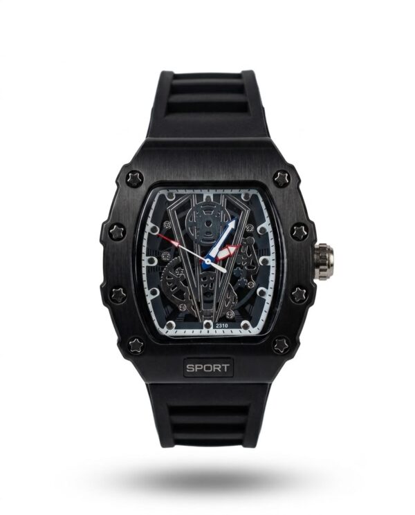 SPORT