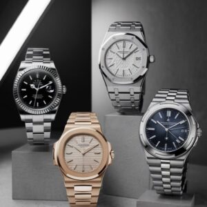 WATCHES