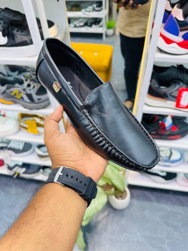 LOFFER BLACK