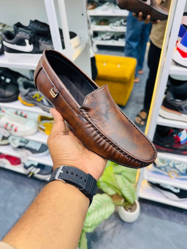 LOFFER BROWN